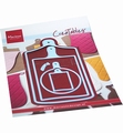 Marianne Design Creatables Cutting Boards LR0708