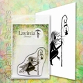 Lavinia Clear Stamp Seren LAV664