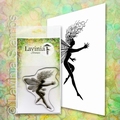 Lavinia Clear Stamp Layla LAV662