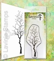 Lavinia Clear Stamp Hazel LAV660