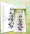 Lavinia Clear Stamp Bramble LAV651