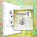 Lavinia Clear Stamp Mini Wild Berry LAV668