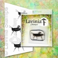 Lavinia Clear Stamp Jiminy LAV661