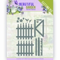 Precious Marieke Snijmal Beautiful Garden - Fences PM10204