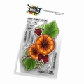 Ink On 3 Clear Stamp Pumpkin Patch IO099451040468*