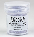 WOW Embossing Poeder Glitter Periwinkle WS303R