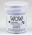 WOW Embossing Poeder Glitter Periwinkle WS303R*