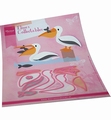 Marianne Design Collectables Eline's Pelican COL1496