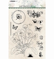 Studio Light Clear Stamp Jenine's Mindful JMA-ES-STAMP67