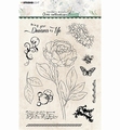 Studio Light Clear Stamp Jenine's Mindful JMA-ES-STAMP68