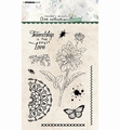 Studio Light Clear Stamp Jenine's Mindful JMA-ES-STAMP65