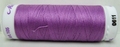 Mettler Borduurgaren Silk Finish Uni kleurnummer 105-0611