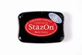 Stazon Inktkussen Black Cherry SZ-000-022