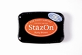 Stazon Inktkussen Rusty Brown SZ-000-042