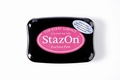 Stazon Inktkussen Fuchsia Pink SZ-000-082