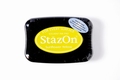 Stazon Inktkussen Sunflower Yellow SZ-000-093