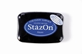 Stazon Inktkussen Azure SZ-000-095