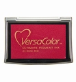 Versacolor Pigment Stempelkussen Rose-Red VC-000-023