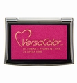 Versacolor Pigment Stempelkussen Opera Pink VC-000-024