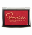 Versacolor Pigment Stempelkussen Cardinal VC-000-025