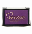 Versacolor Pigment Stempelkussen Boysenberry VC-000-026