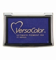Versacolor Pigment Stempelkussen Indigo VC-000-027