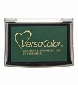 Versacolor Pigment Stempelkussen Evergreen VC-001-029