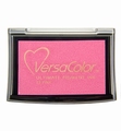 Versacolor Pigment Stempelkussen Pink VC-000-033