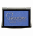 Versacolor Pigment Stempelkussen Sky Blue VC-000-038