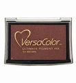 Versacolor Pigment Stempelkussen Brown VC-001-054