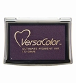 Versacolor Pigment Stempelkussen Grape VC-000-172