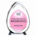 Memento Dew Drops Angel Pink MD-000-404