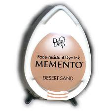 Memento Dew Drops Desert Sand MD-000-804