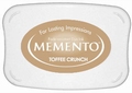 Memento Inktkussen Groot Toffee Crunch ME-000-805