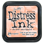 Distress ink GROOT Dried Marigold 21438