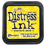 Distress ink GROOT Mustard Seed 20226