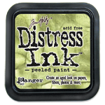 Distress ink GROOT Peeled Paint 20233