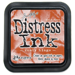 Distress ink GROOT Rusty Hinge 27157
