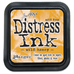 Distress ink GROOT Wild Honey 27201