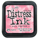 Distress ink GROOT Worn Lipstick 21513