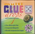 Multi Glue Drops 4 mm     3.3154