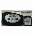 Stazon Inktkussen Metallic Silver SZ-000-192