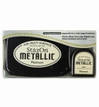 Stazon Inktkussen Metallic Platinum SZ-000-195