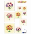 Marianne Design Knipvel Tiny's Summer IT575*