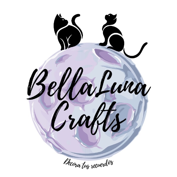 Bella Luna Crafts