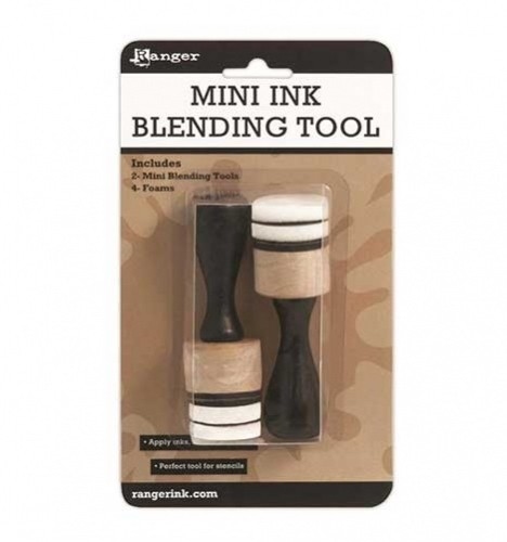 Blending Tools