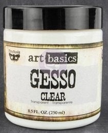 Gesso