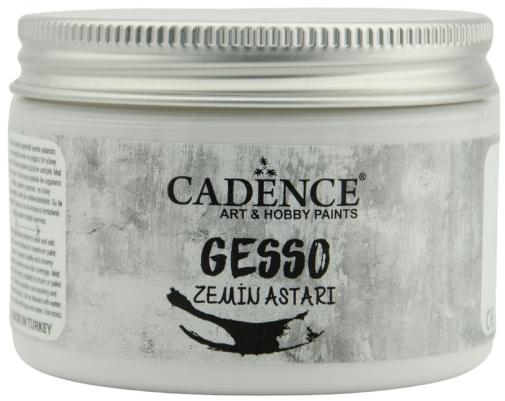 Gesso