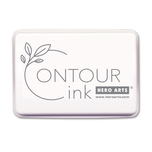 Hero Arts Contour Ink