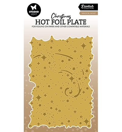 Hotfoil